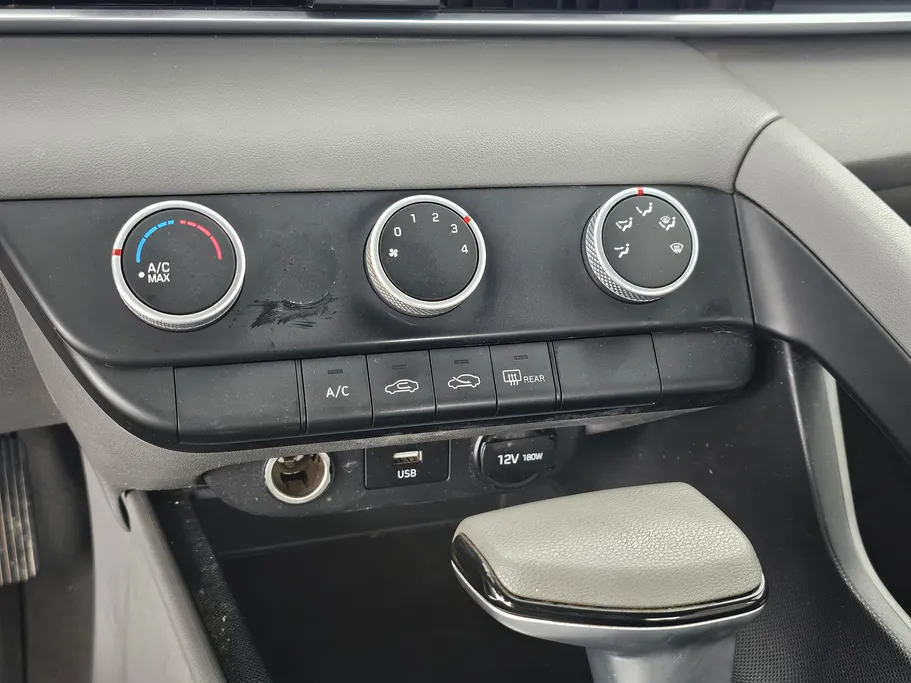 هيونداي النترا فلييت 2022 