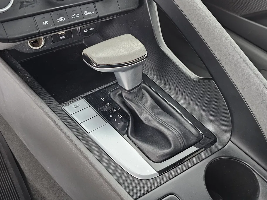 هيونداي النترا فلييت 2022 