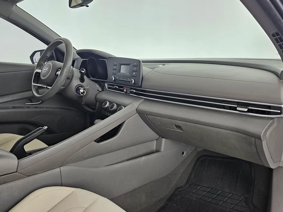 هيونداي النترا فلييت 2022 