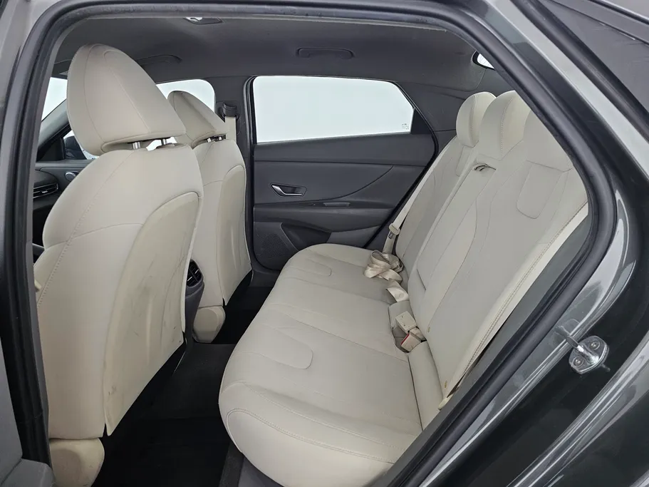 هيونداي النترا فلييت 2022 