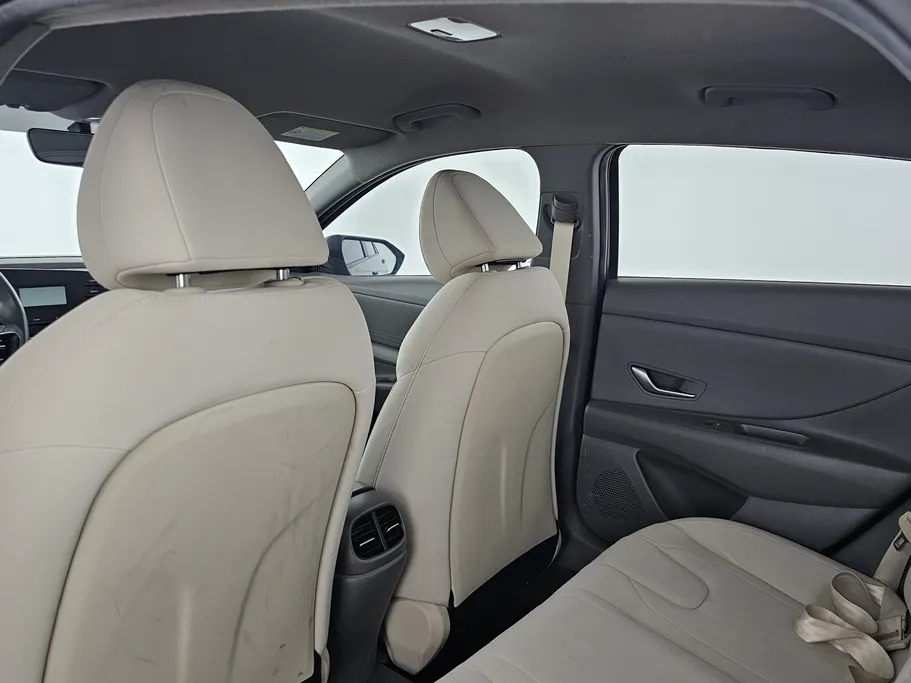 هيونداي النترا فلييت 2022 