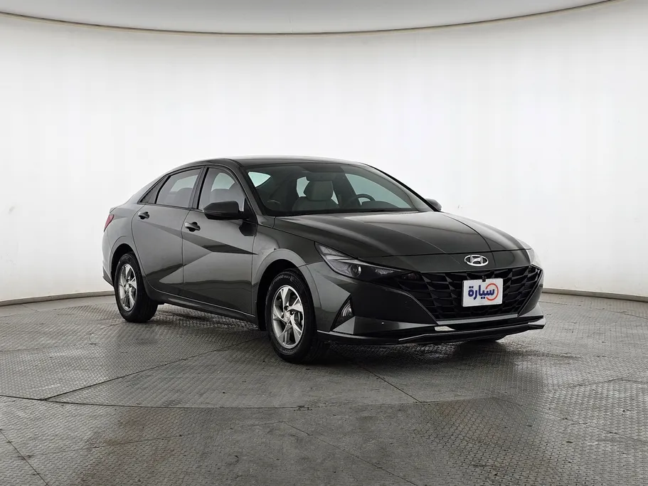 هيونداي النترا فلييت 2022 