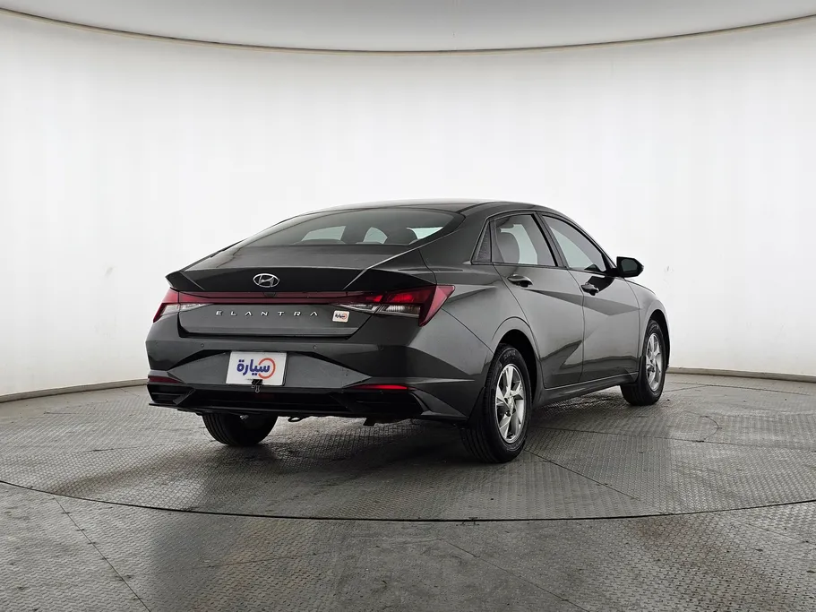 هيونداي النترا فلييت 2022 