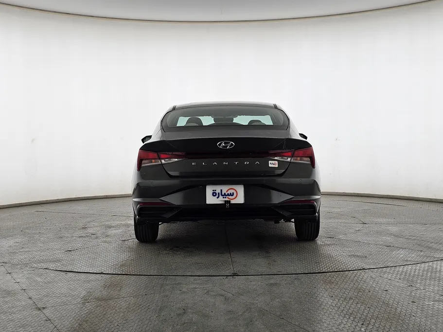 هيونداي النترا فلييت 2022 