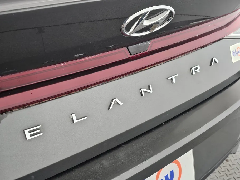 هيونداي النترا فلييت 2022 