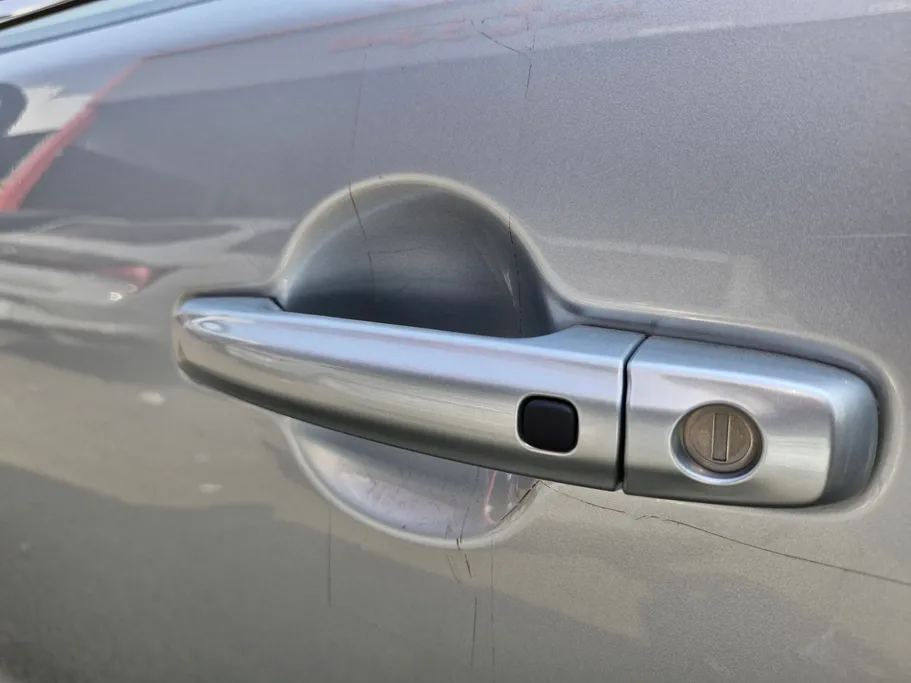 2025 Toyota Urban Cruiser GLX 