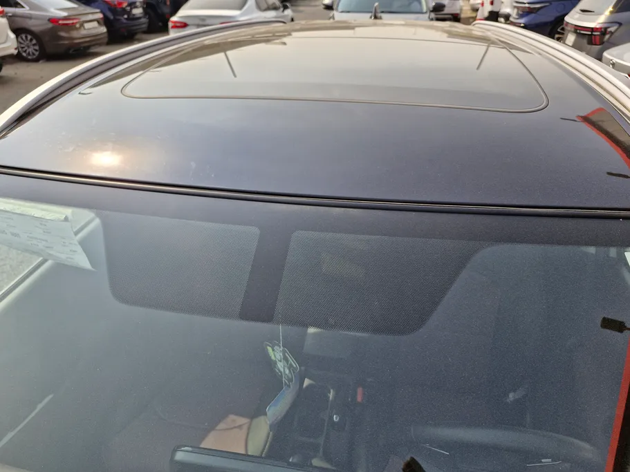 2025 Toyota Urban Cruiser GLX 