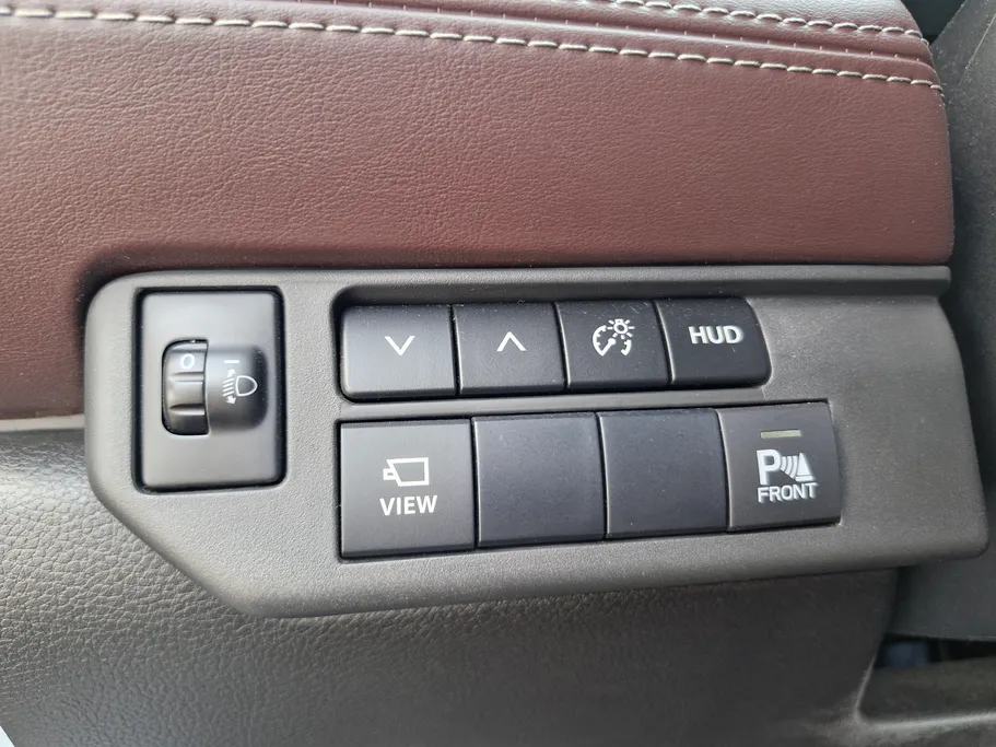 2025 Toyota Urban Cruiser GLX 