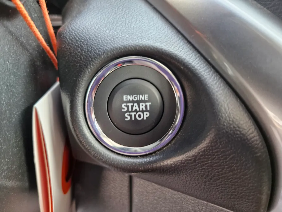 2025 Toyota Urban Cruiser GLX 