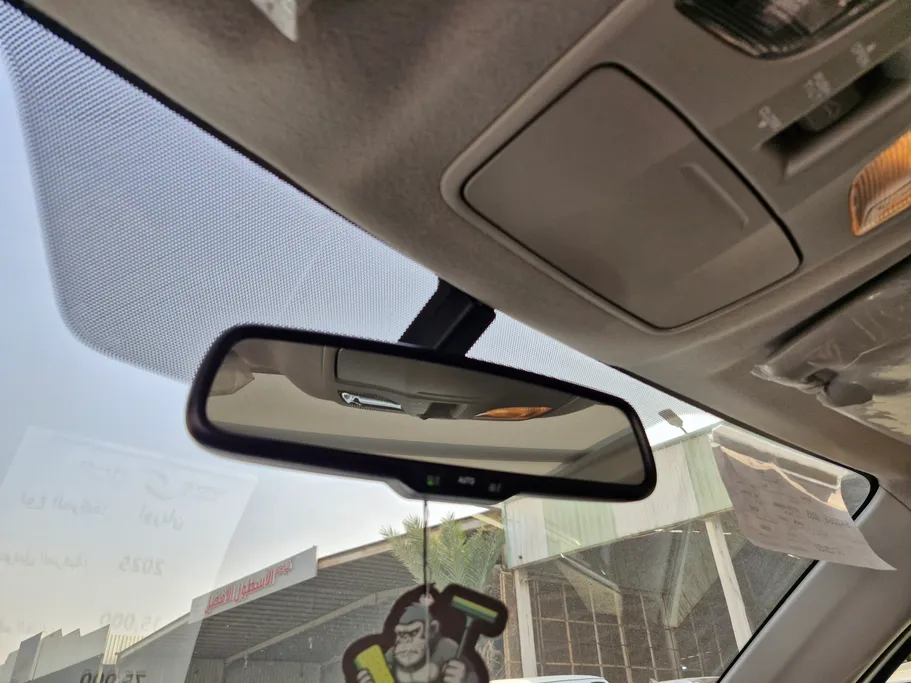 2025 Toyota Urban Cruiser GLX 