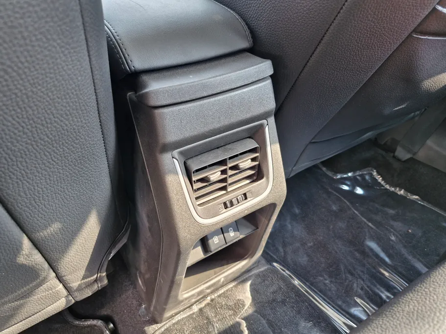 2025 Toyota Urban Cruiser GLX 