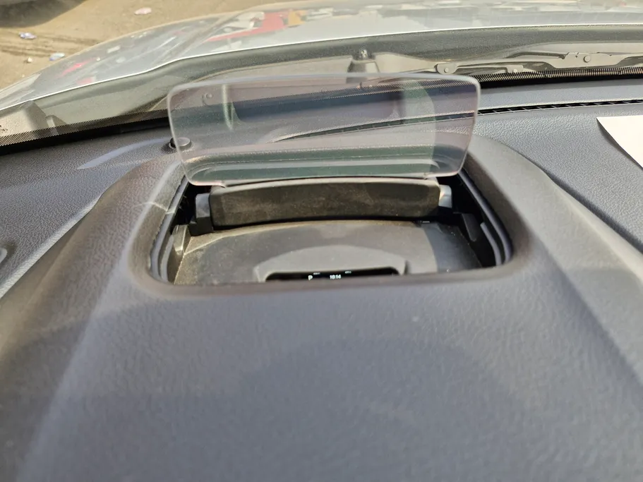 2025 Toyota Urban Cruiser GLX 