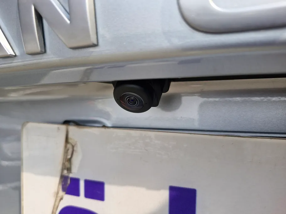 2025 Toyota Urban Cruiser GLX 