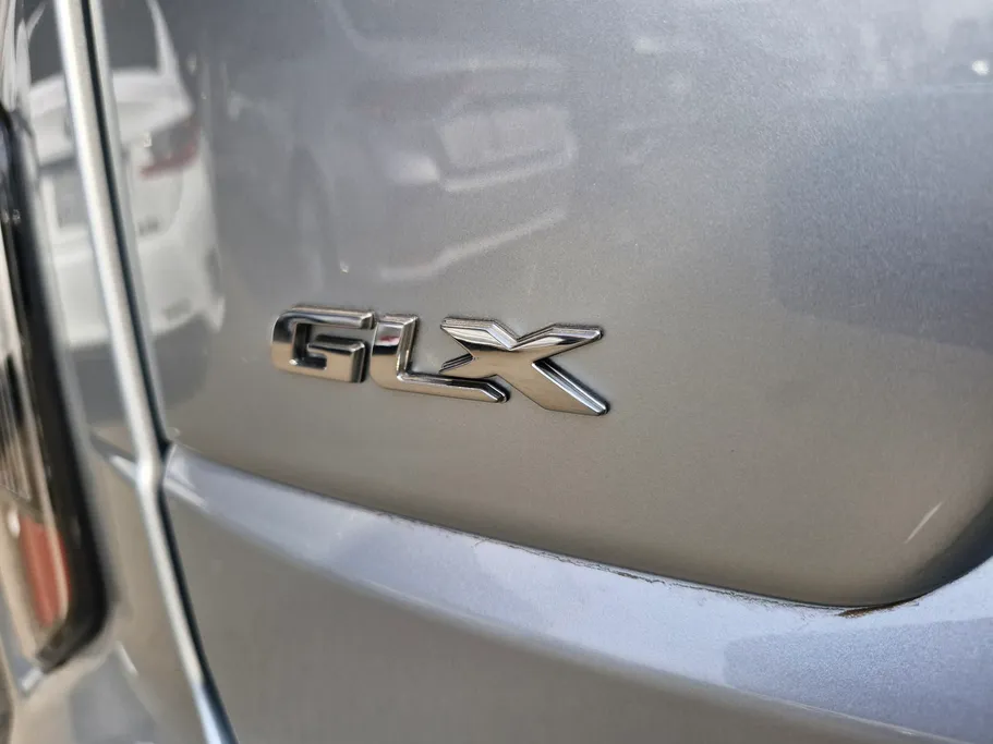 2025 Toyota Urban Cruiser GLX 