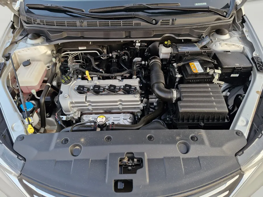 2025 Changan Alsvin Full Option 