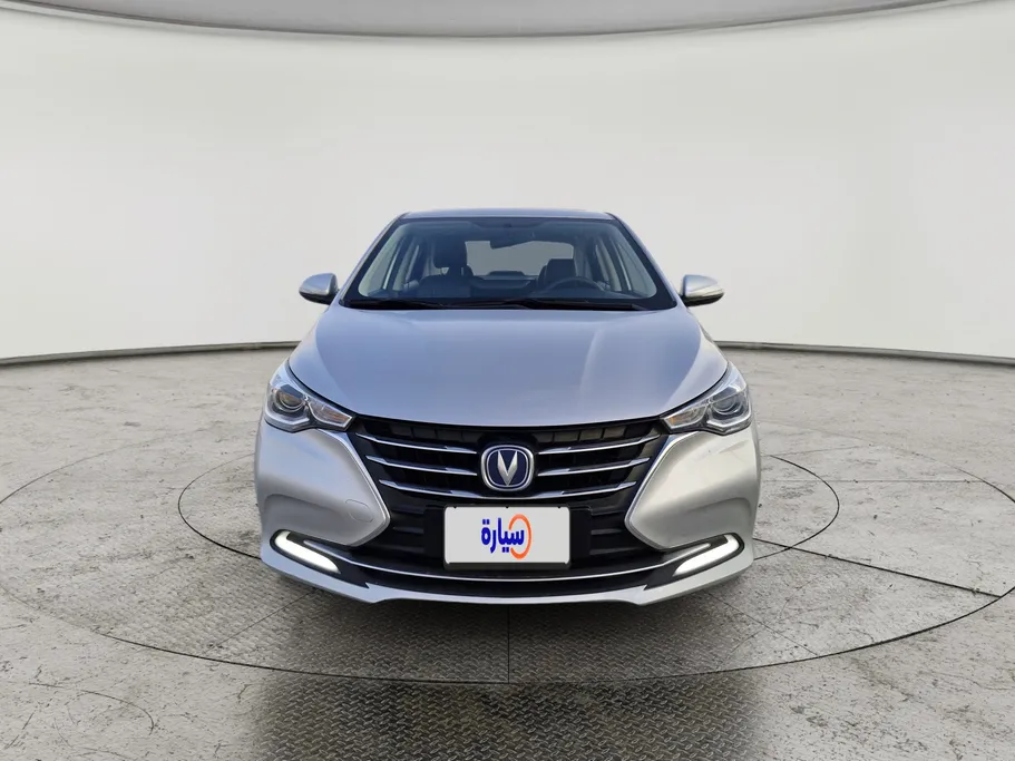 2025 Changan Alsvin Full Option 