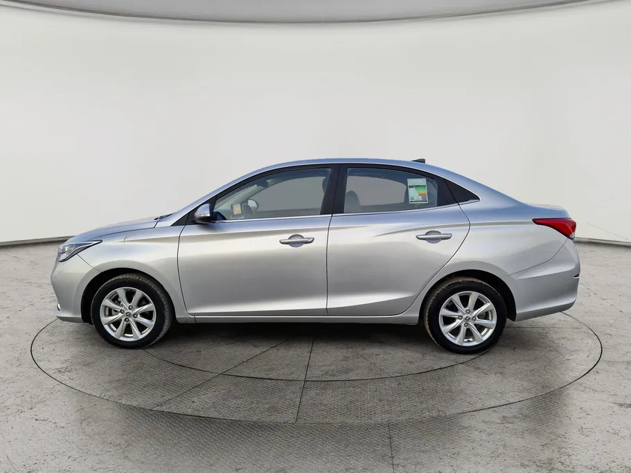 2025 Changan Alsvin Full Option 