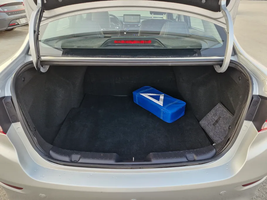 2025 Changan Alsvin Full Option 