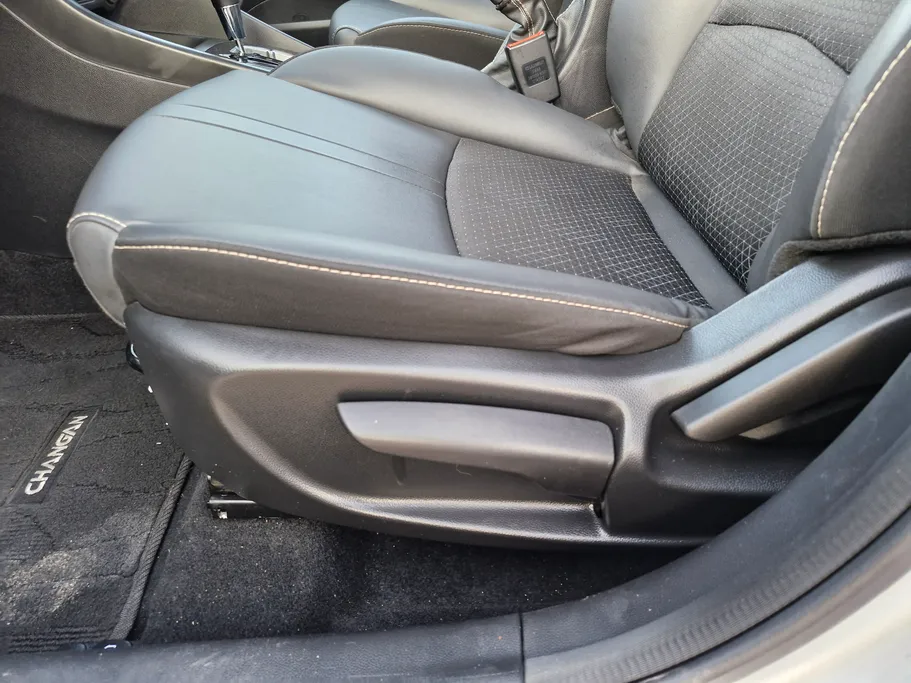 2025 Changan Alsvin Full Option 