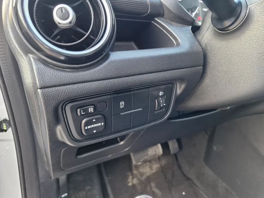 2025 Changan Alsvin Full Option 