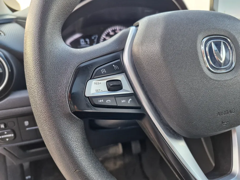 2025 Changan Alsvin Full Option 