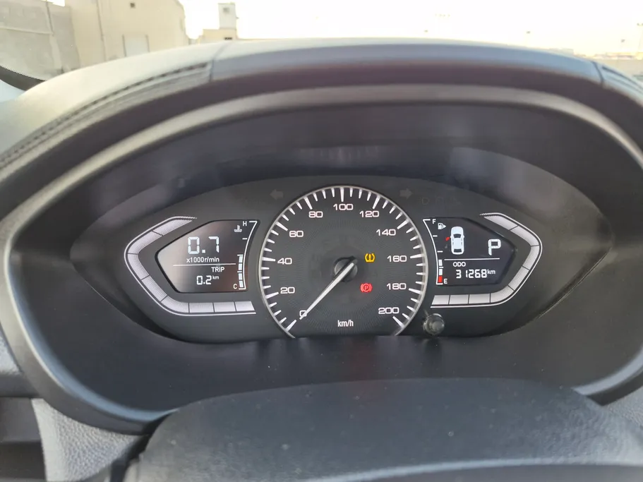 2025 Changan Alsvin Full Option 