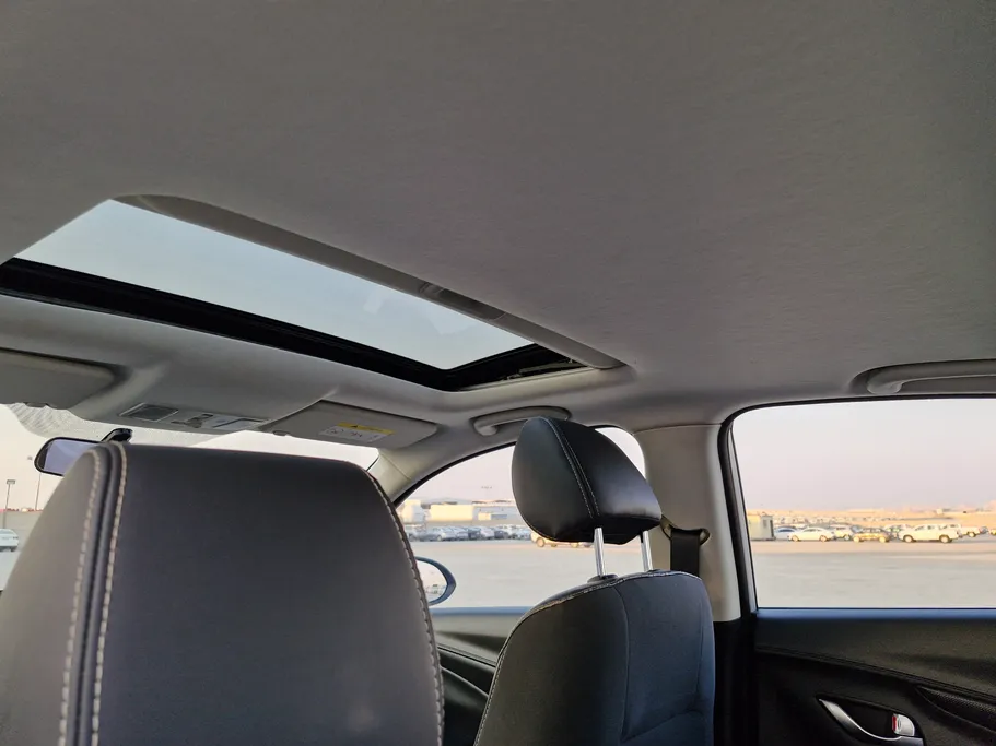 2025 Changan Alsvin Full Option 