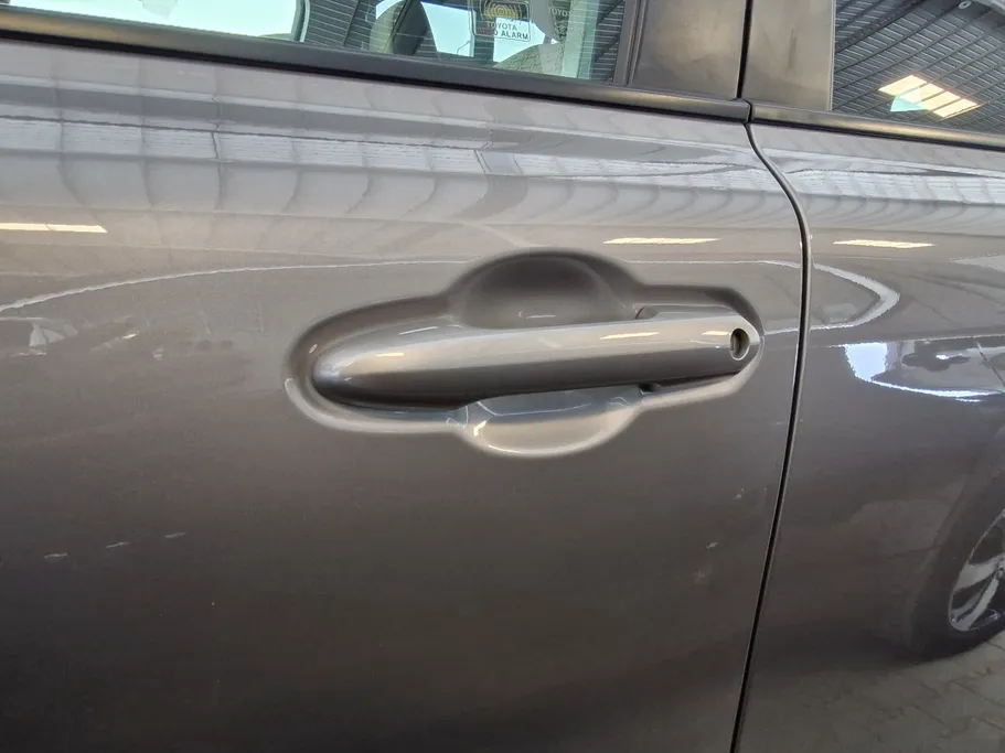 تويوتا لاندكروزر GXR 2024 