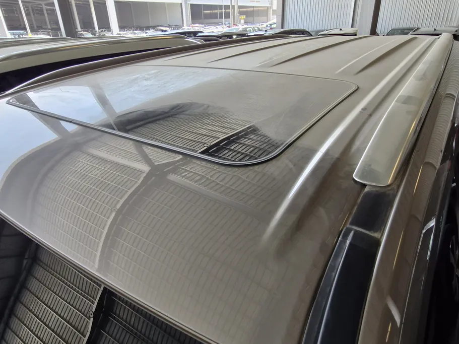 تويوتا لاندكروزر GXR 2024 