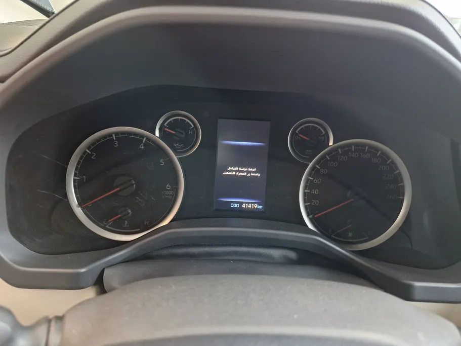 تويوتا لاندكروزر GXR 2024 