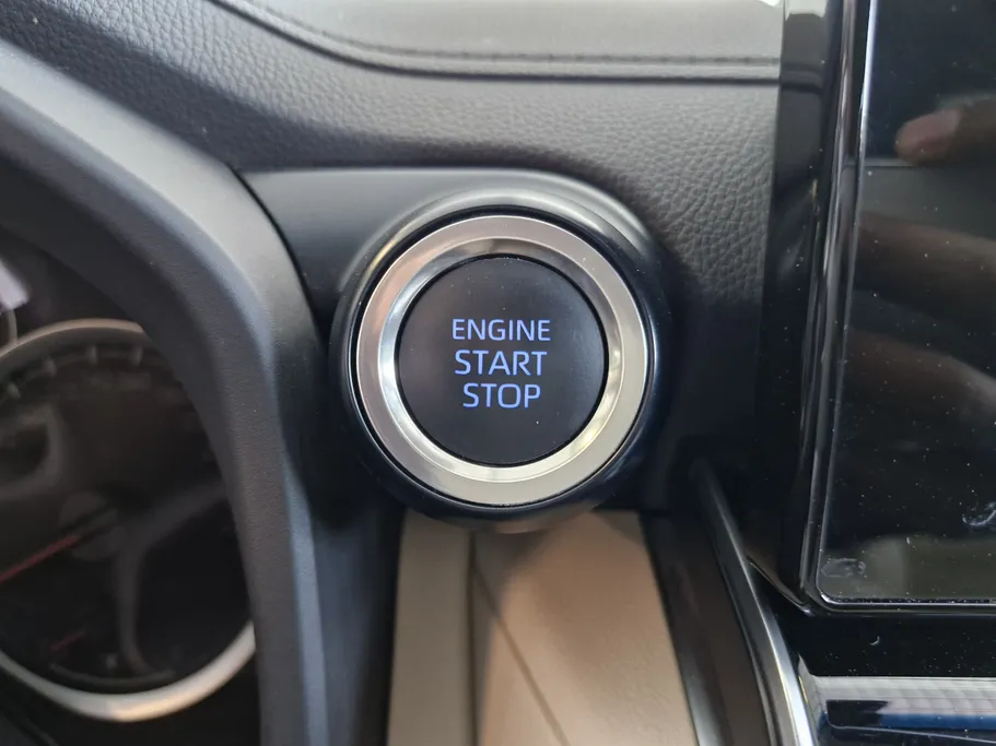 تويوتا لاندكروزر GXR 2024 