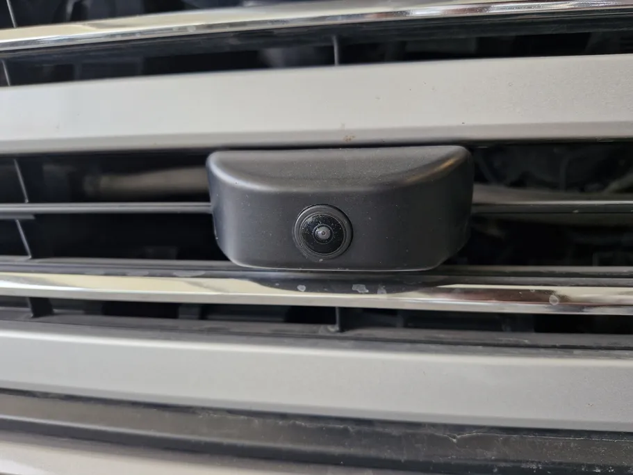 تويوتا لاندكروزر GXR 2024 