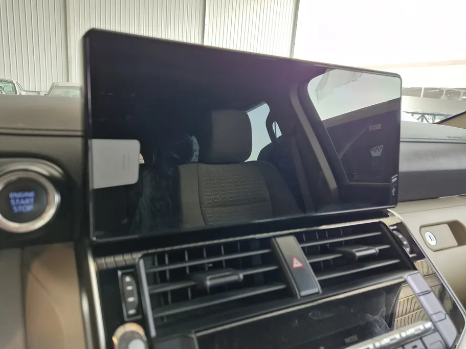 تويوتا لاندكروزر GXR 2024 