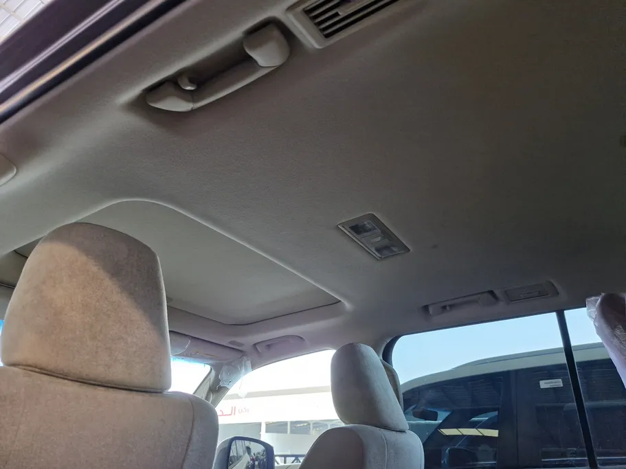 تويوتا لاندكروزر GXR 2024 