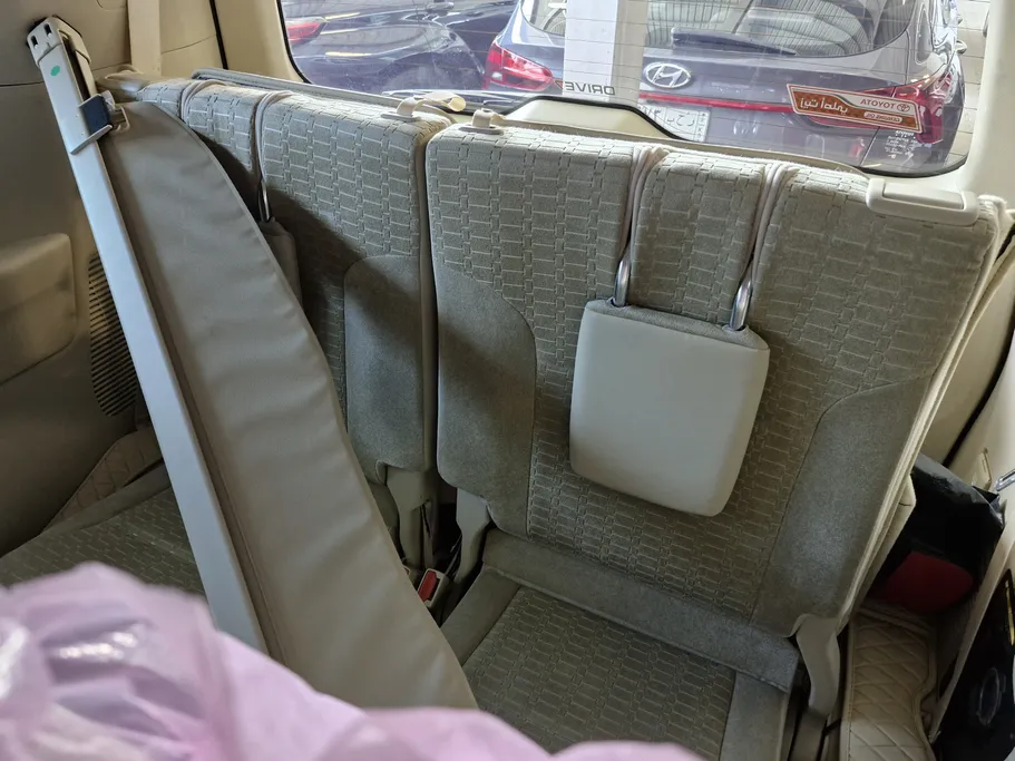 تويوتا لاندكروزر GXR 2024 