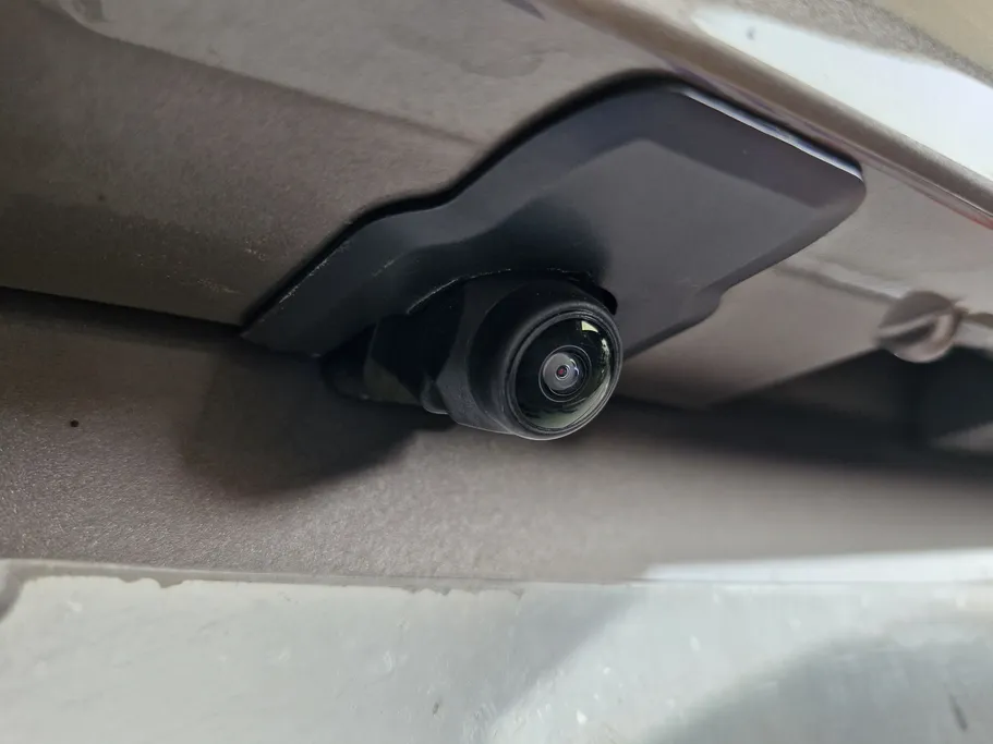 تويوتا لاندكروزر GXR 2024 