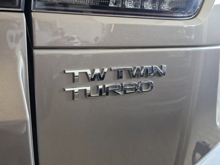 تويوتا لاندكروزر GXR 2024 