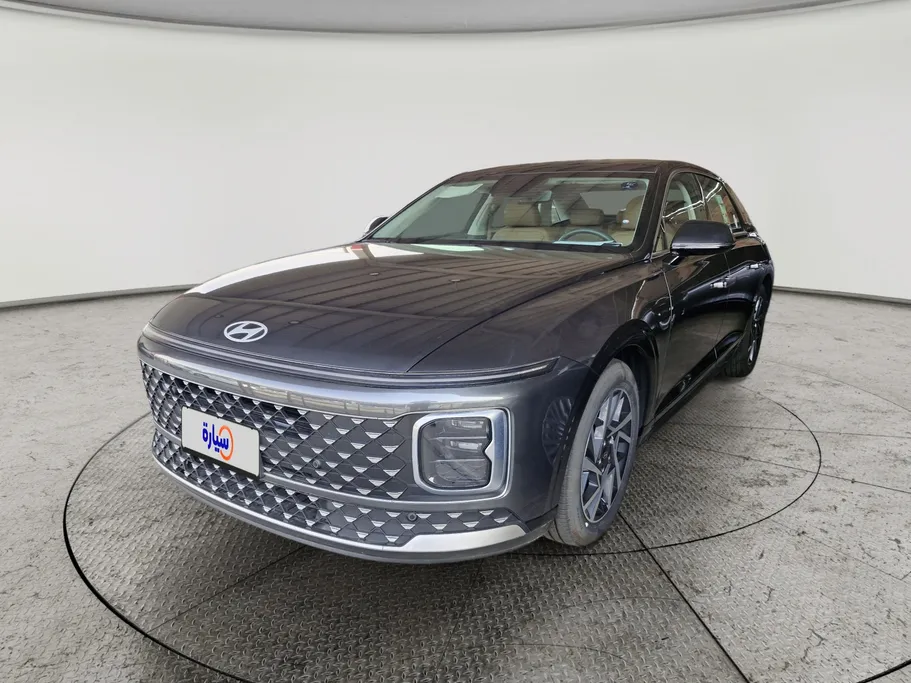 2024 Hyundai Azera Classic 