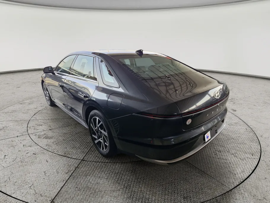 2024 Hyundai Azera Classic 