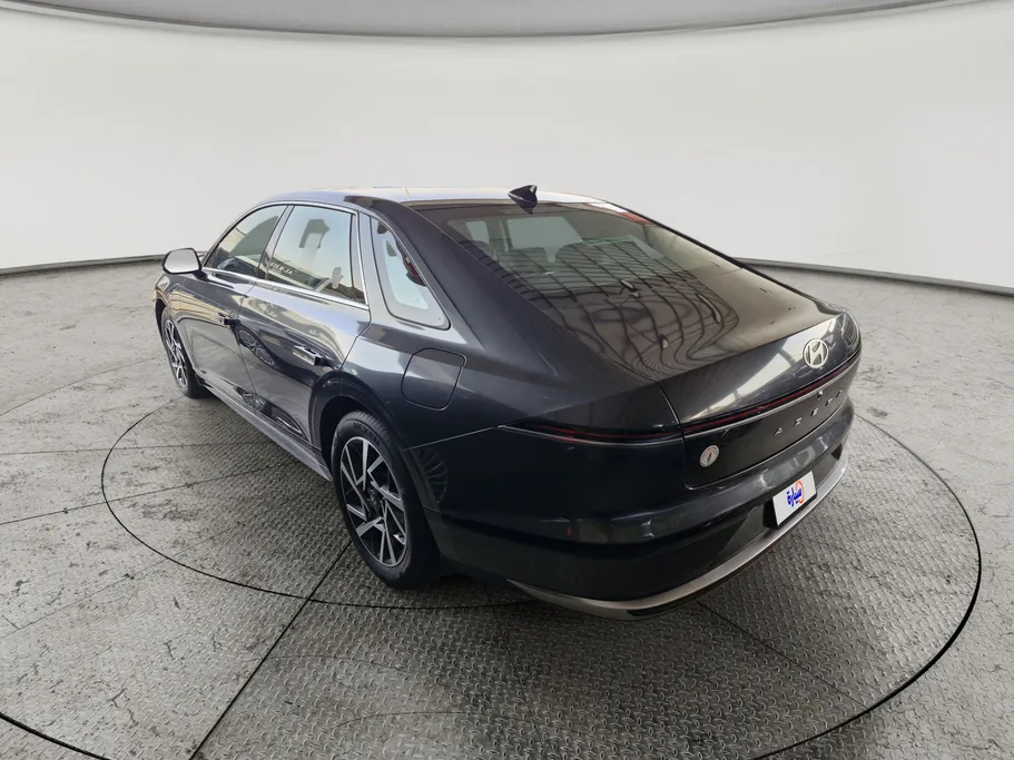 2024 Hyundai Azera Classic 