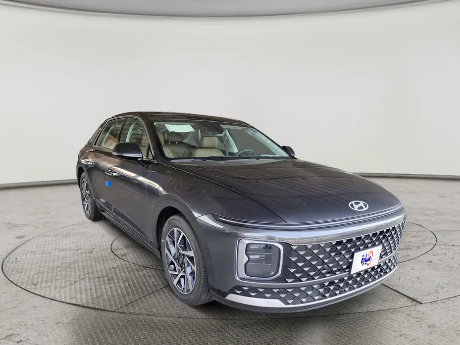 2024 Hyundai Azera Classic 