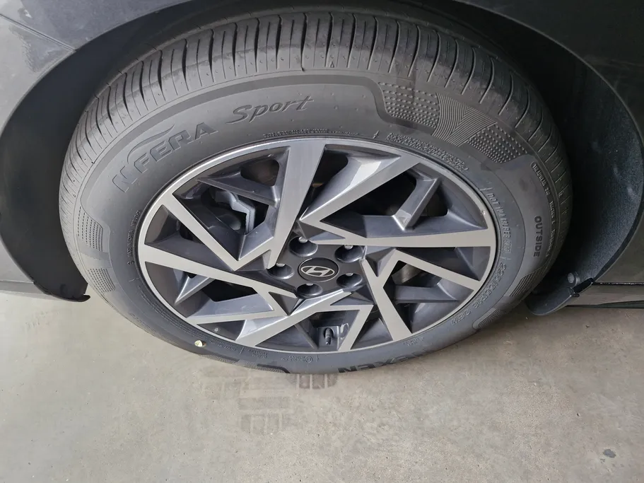 2024 Hyundai Azera Classic 