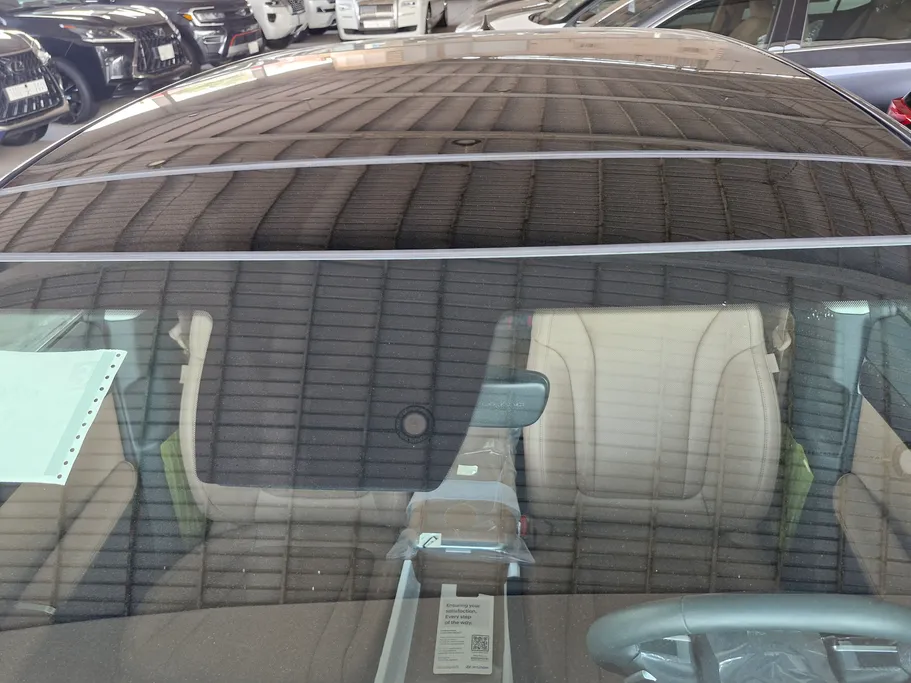 2024 Hyundai Azera Classic 