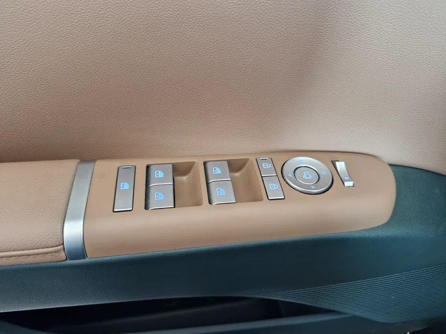 2024 Hyundai Azera Classic 