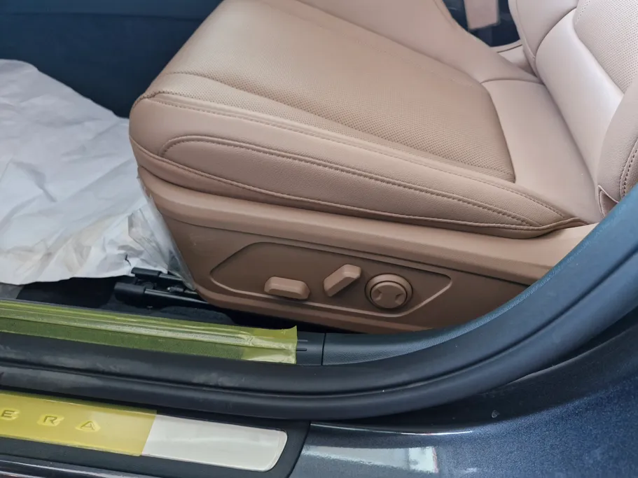 2024 Hyundai Azera Classic 