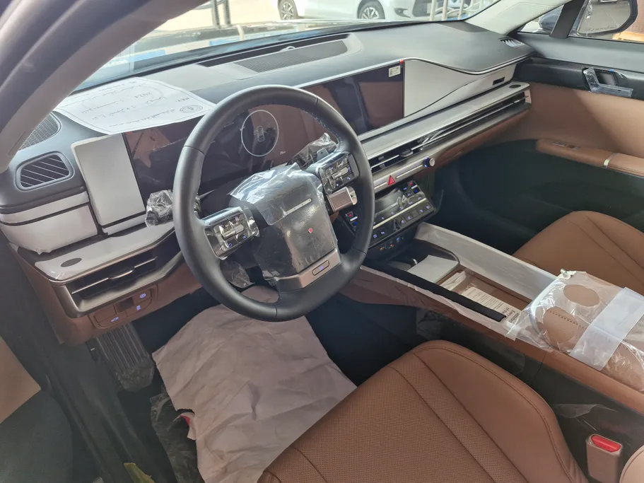 2024 Hyundai Azera Classic 