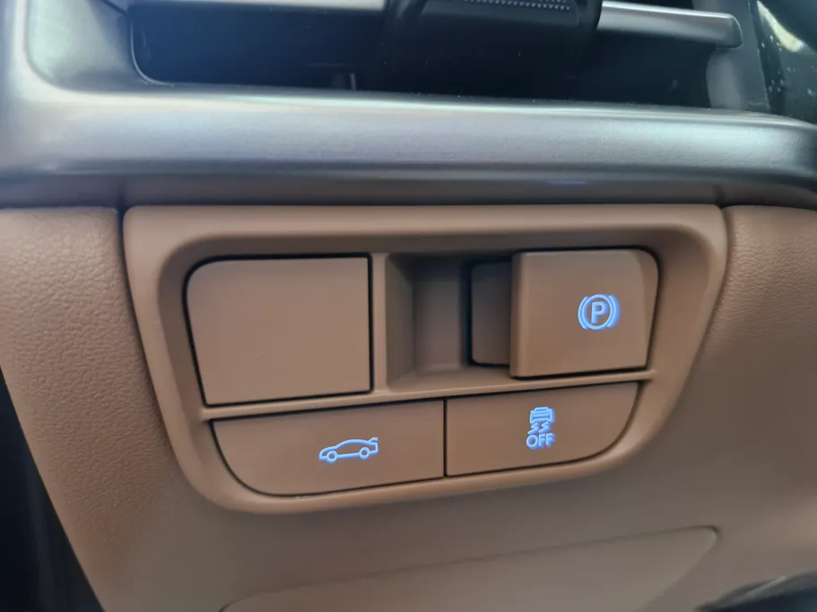 2024 Hyundai Azera Classic 