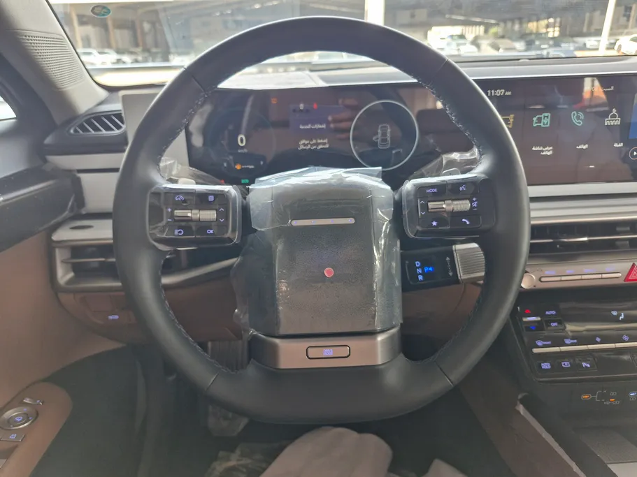 2024 Hyundai Azera Classic 