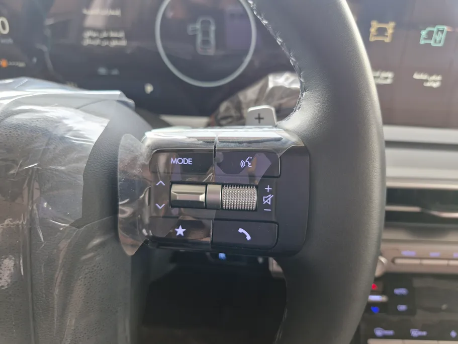 2024 Hyundai Azera Classic 