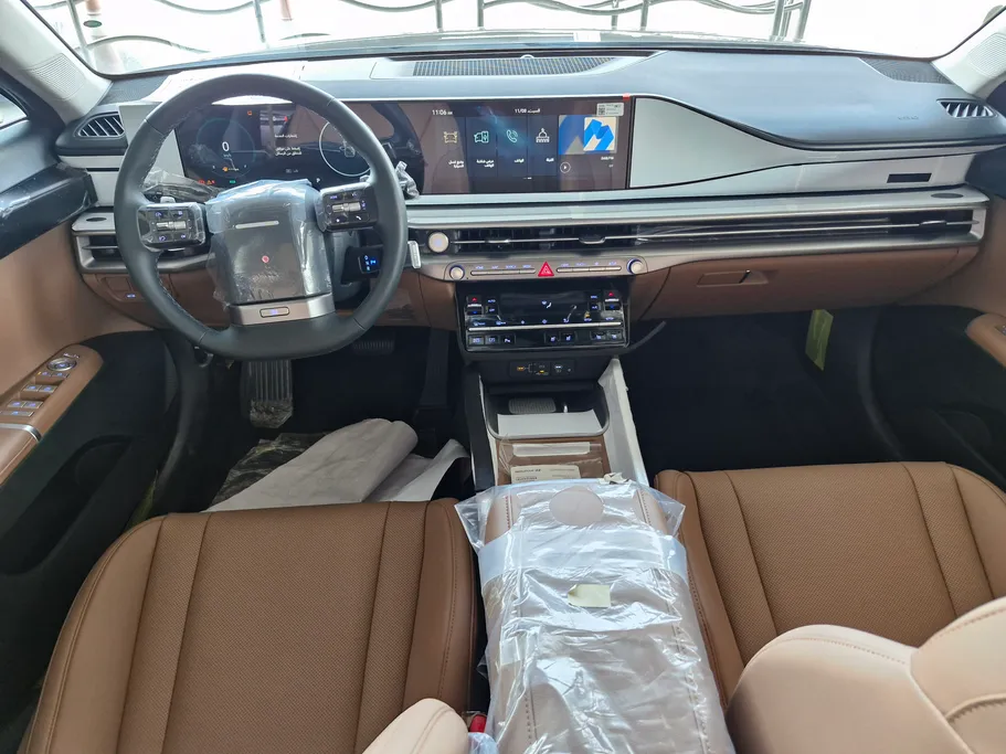 2024 Hyundai Azera Classic 